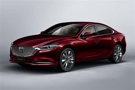 which country made mazda car